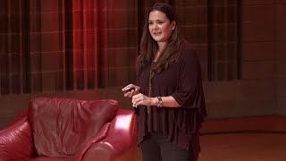 The Importance of Being Bilingual  Maria Giannini  TEDxSantaCatalinaSchool [upl. by Innavoj]