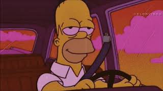 C H I L L V I B E S  Simpson Lofi Mix 2022  Chill amp Aesthetic Music Playlist [upl. by Itisahc4]