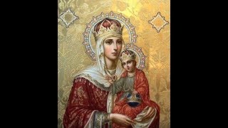 The Rosary — All 15 Mysteries — Gregorian Chant [upl. by Aisined]