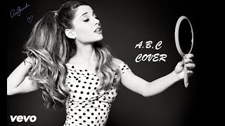 Ariana Grande  ABC Traducida♡ [upl. by Dunseath879]