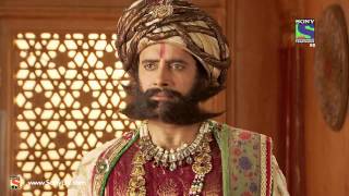 Bharat Ka Veer Putra Maharana Pratap  Episode 209  19th May 2014 [upl. by Rehpotsirahc727]