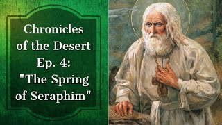 The Spring of Seraphim Chronicles of the Desert Episode 3 [upl. by Ji182]