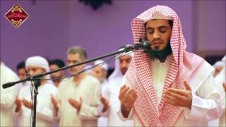 Sheikh Muhammad Al Kurdi Beautiful Dua Qunoot Ramadan 1437 Heart Touching Voice [upl. by Ear619]