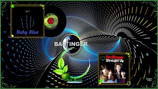 Badfinger  Baby Blue HQ 1972 [upl. by Dnar311]