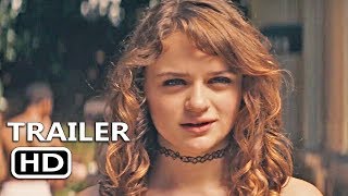 SUMMER OF LOVE Official Trailer 2019 Joey King Movie [upl. by Thanh]