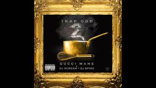 Gucci Mane  quotNuthin On Yaquot feat Wiz Khalifa [upl. by Born]