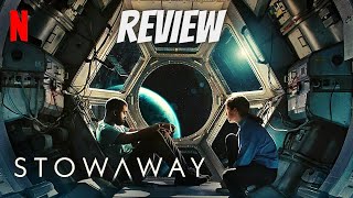 Stowaway 2021  Review [upl. by Enaud]