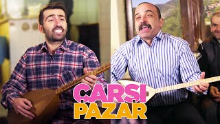 Çarşı Pazar – Klip [upl. by Arret]