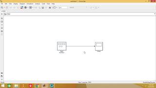 Random Signal generation in simulink [upl. by Fishman659]