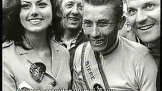 Jacques Anquetil part 8 [upl. by Onaicnop]