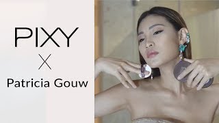 PIXY x Patricia Gouw [upl. by Abita]