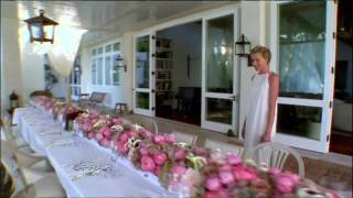 Ellen and Portia Wedding Video HD [upl. by Nanni]