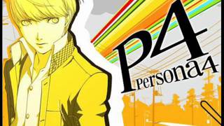 Persona 4  Heartbeat Heartbreak [upl. by Yromas896]