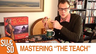 How To Teach Board Games Like a Pro [upl. by Tiny]