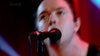 Glasvegas GeraldineLater with Jools Holland Live HD [upl. by Dirraj]