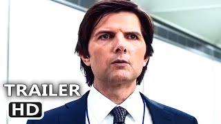 SEVERANCE Season 2 Trailer 2025 Adam Scott [upl. by Kcerb471]