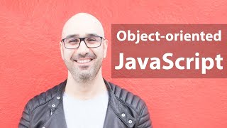 Objectoriented Programming in JavaScript Made Super Simple  Mosh [upl. by Bond]