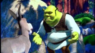 Shrek scene 1 [upl. by Fahy]