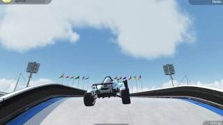 Free Download TrackMania Nations Forever [upl. by Vivianne]