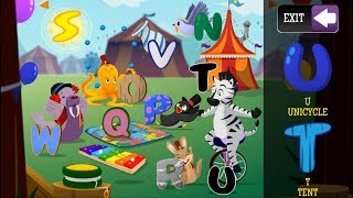 PUZZINGO Toddler Kids Puzzles  CORE CONCEPTS [upl. by Garwood]