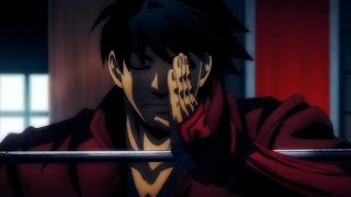 Drifters「Dogs of War」 AMV [upl. by Munford640]