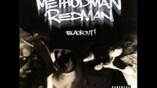 Method Man amp Redman  Da Rockwilder Instrumental [upl. by Yort189]