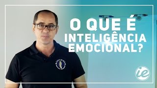 Ep1 O que é Inteligência Emocional  Série Inteligência Emocional  Paulo Vieira [upl. by Kilar12]