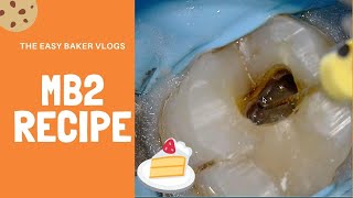 Maxillary Molar Root Canal  The Hunt for MB2 [upl. by Eppie150]