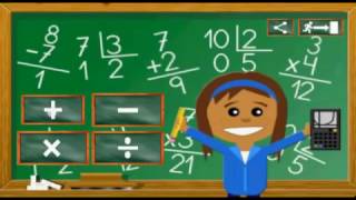 Matemáticas para niños [upl. by Norita260]