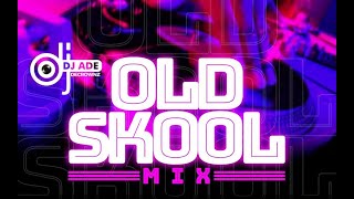 80s Mix 80s RampB Soul Groove OLDSCHOOLPARTY MIX Best of 80s amp 90s Hits Partymix by DJADE DECROWNZ [upl. by Eniahpets]