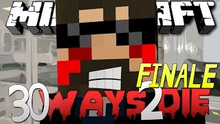 Minecraft 30 Ways to Die  KILLIN ANIMALS Reupload [upl. by Krystle]