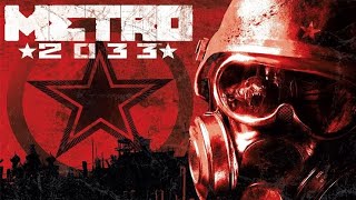 Metro 2033 Good Ending Full HD [upl. by Puritan69]