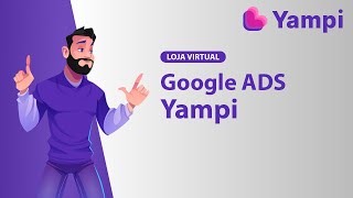 GOOGLE ADS YAMPI 2023 [upl. by Hewet]