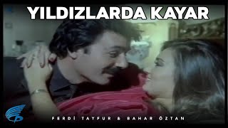 Yıldızlarda Kayar  Türk Filmi [upl. by Sinai]