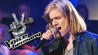 Tokio Hotel  Monsoon  Julien vs Jimmy  The Voice of Germany 2017  Battles [upl. by Tomasz636]