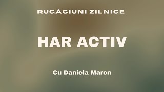 HAR ACTIV [upl. by Keffer4]