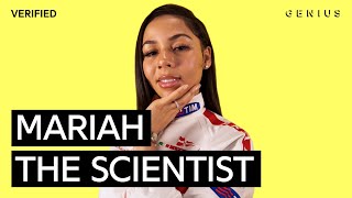 Mariah the Scientist “2 You” Official Lyrics amp Meaning  Verified [upl. by Lundell]