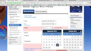 How to Book British Airways Award Flights [upl. by Alenoel]