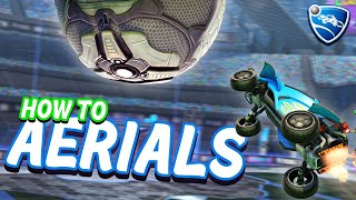 Rocket League Pro Tips and Tricks [upl. by Friedly]