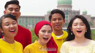 WE ARE MALAYSIA MV 2019  A Tribute to Commemorate The Formation of Malaysia [upl. by Nesyrb]