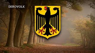 German Patriotic Song  quotWesterwaldliedquot [upl. by Ecirb]