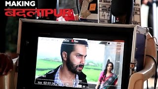 Badlapur –Most Viewed Scenes  Varun Dhawan Nawazuddin Siddiqui Huma Qureshi amp Radhika Apte [upl. by Aillemac]