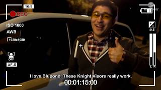 Best Night Driving Glasses Review [upl. by Eldorado]