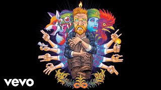 Tyler Childers  Peace of Mind Audio [upl. by Adnouqal276]