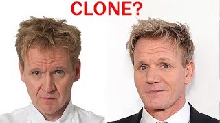 Celebrity Clones 10 Uncanny Celebrity Lookalikes [upl. by Harbed]