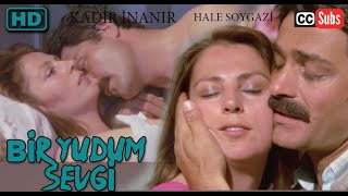 Bir Yudum Sevgi Türk Filmi  FULL HD İZLE  Turkish Movie [upl. by Paff]