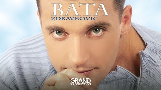 Bata Zdravkovic  Konobar donesi  Audio 2003 [upl. by Ecniuq]