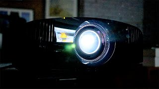 Watch this BEFORE buying a projector [upl. by Yssirk]