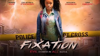 A Deadly Secret Obsession  quotFixationquot  Full Free Maverick Movie [upl. by Dorotea]