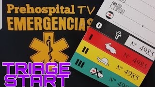 TRIAGE  START [upl. by Larianna]